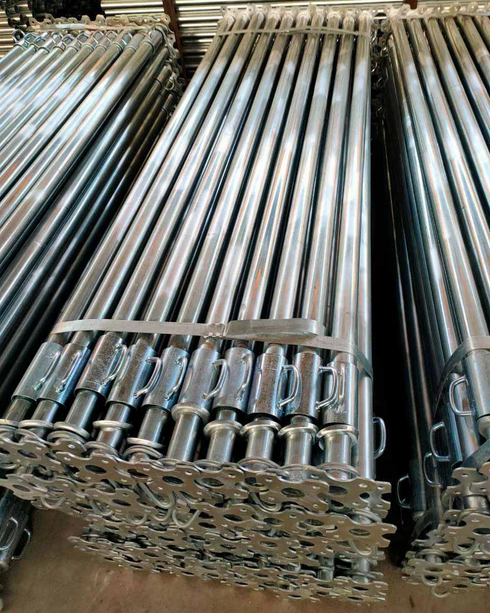 Heavy Duty Adjustable Steel Shoring Steel Prop Building Metal Scaffolding Prop Jack Screw Shoring Jack Telescopic Shoring Prop Jack for Construction