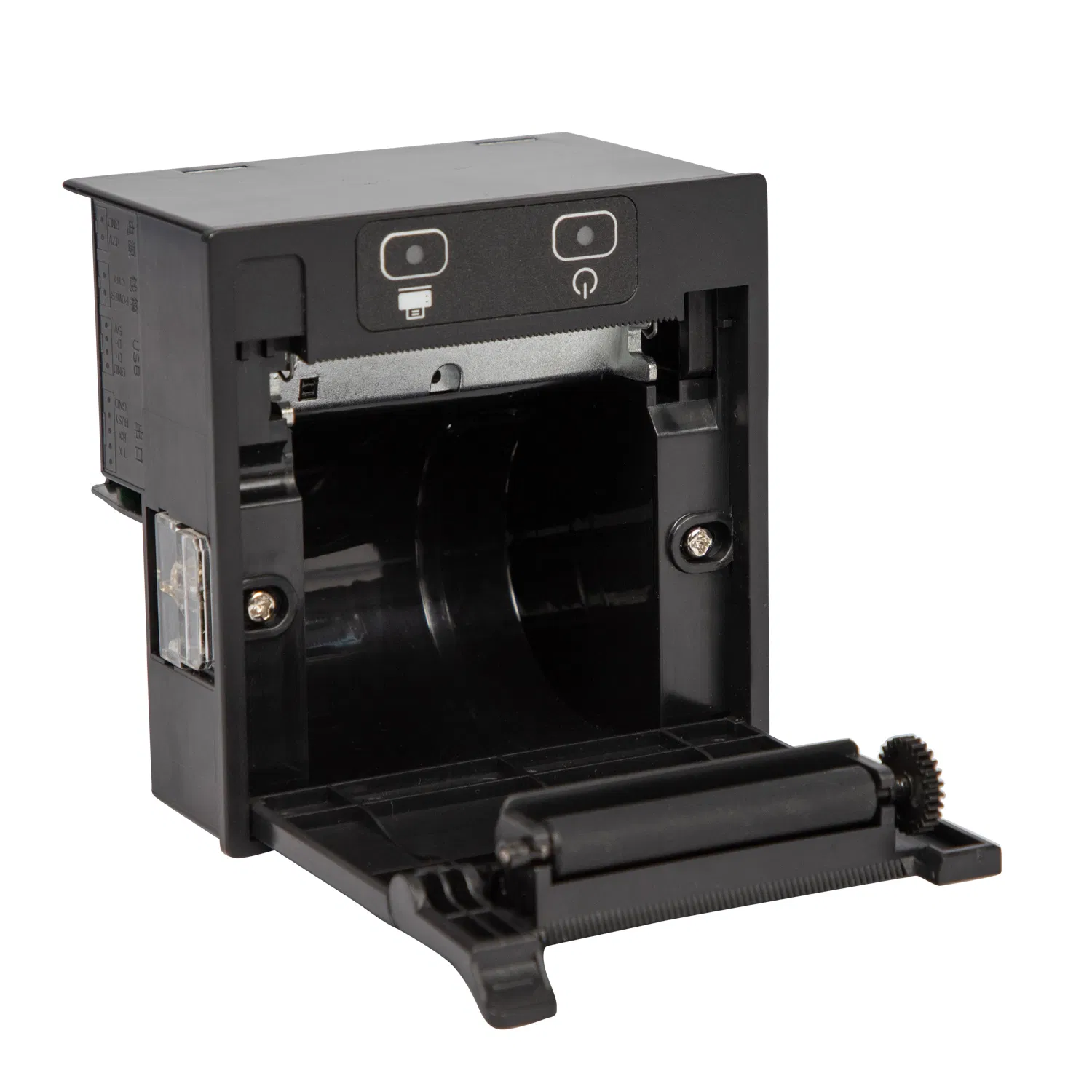 SPRT SP-RMD19 58mm mini thermal printer RS232/TTL panel printer thermal receipt printer