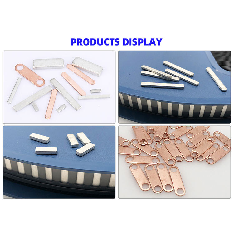 Шина медная CCS1015030tts 1x15x3 мм для высоких токов