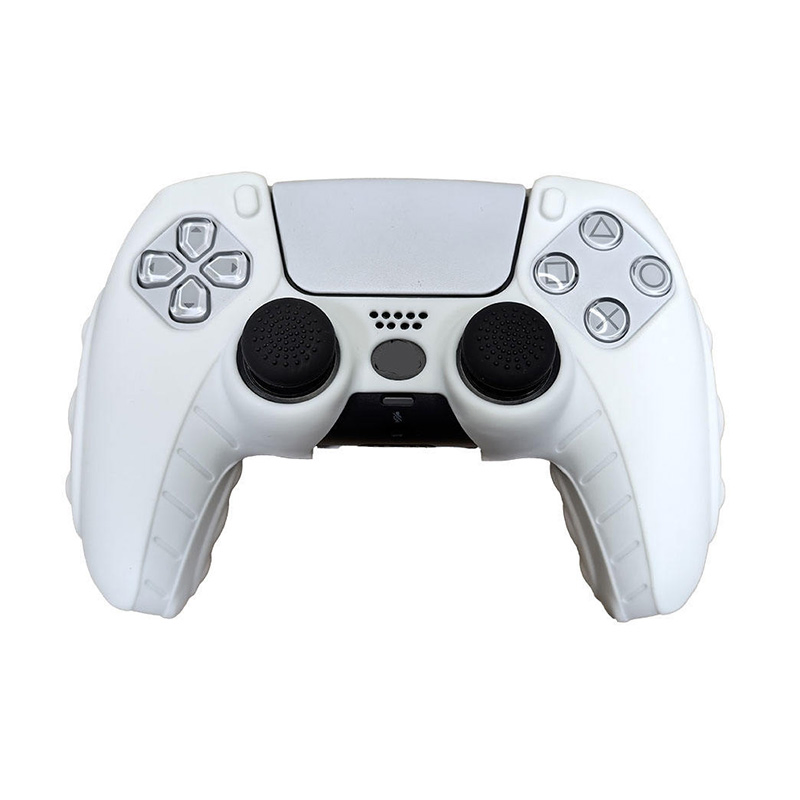 Силиконовый чехол для контроллера PS5