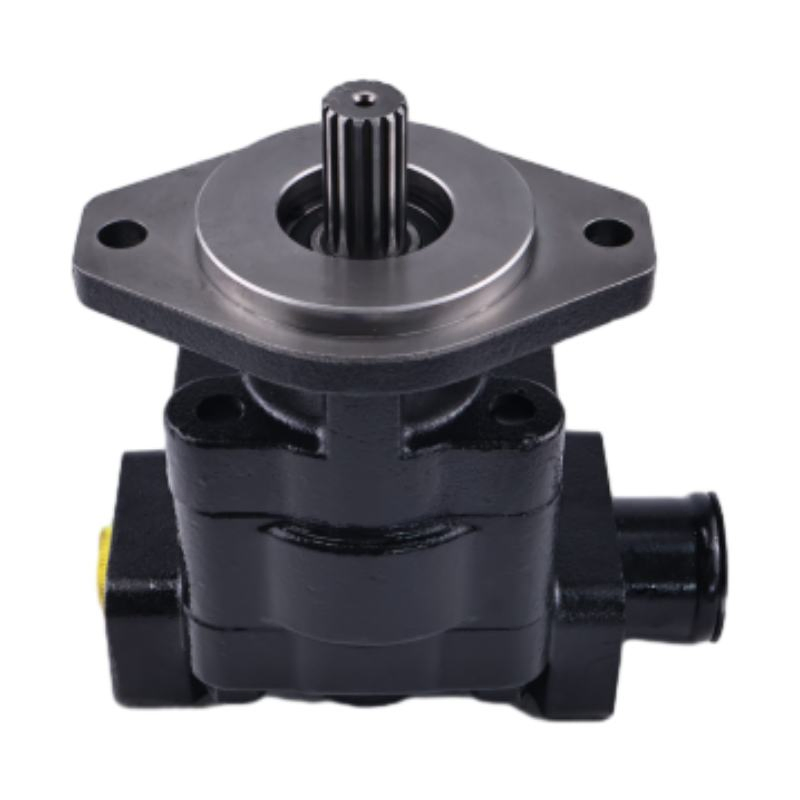 Гидравлический насос AT179792 для погрузчика 310E