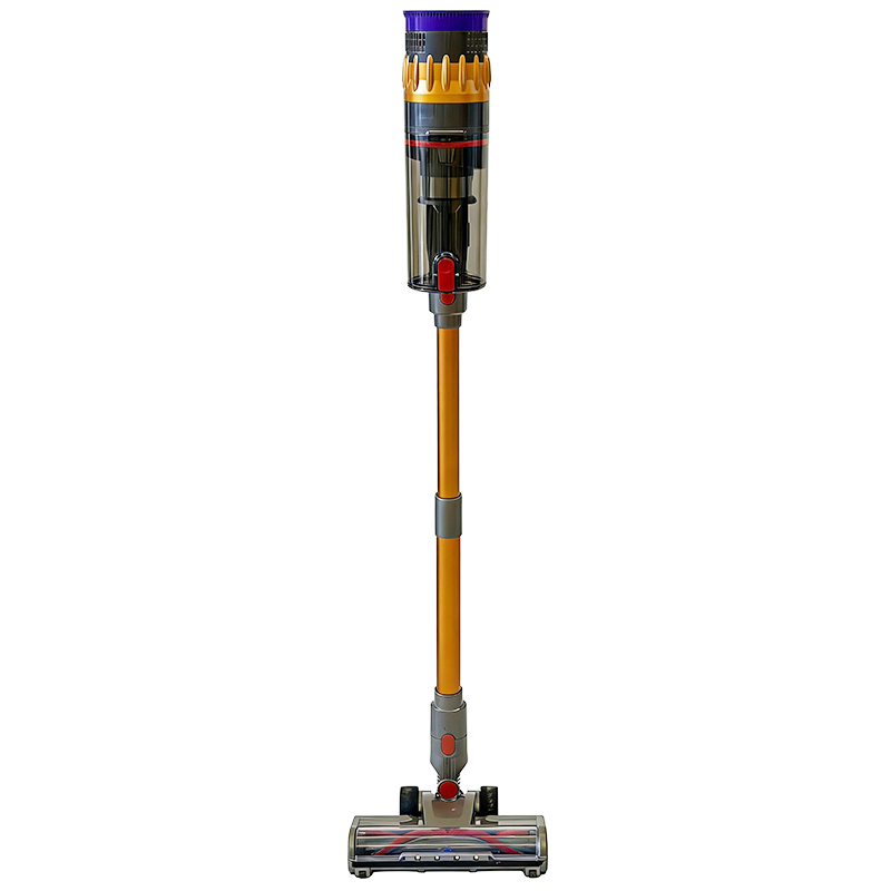 Lightweight Stick Vacuum for Pet Hair with 200W BLDC Motor