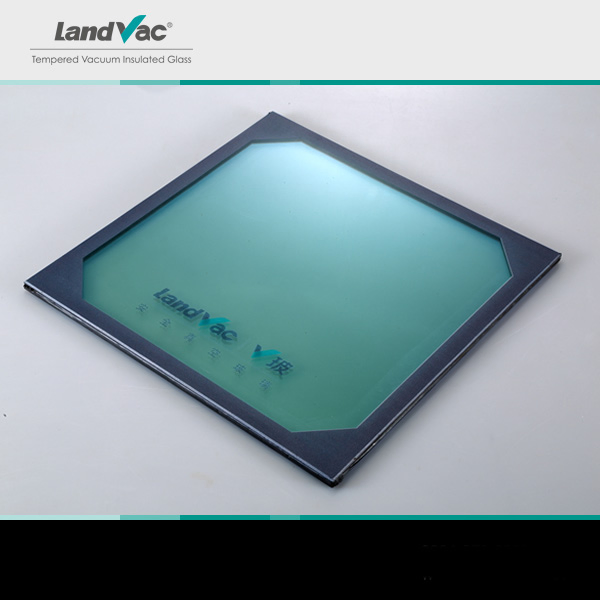 Landvac Energy Saving Condensation Free Low-E 8.3 mm Vacuum Insulated Window Glass