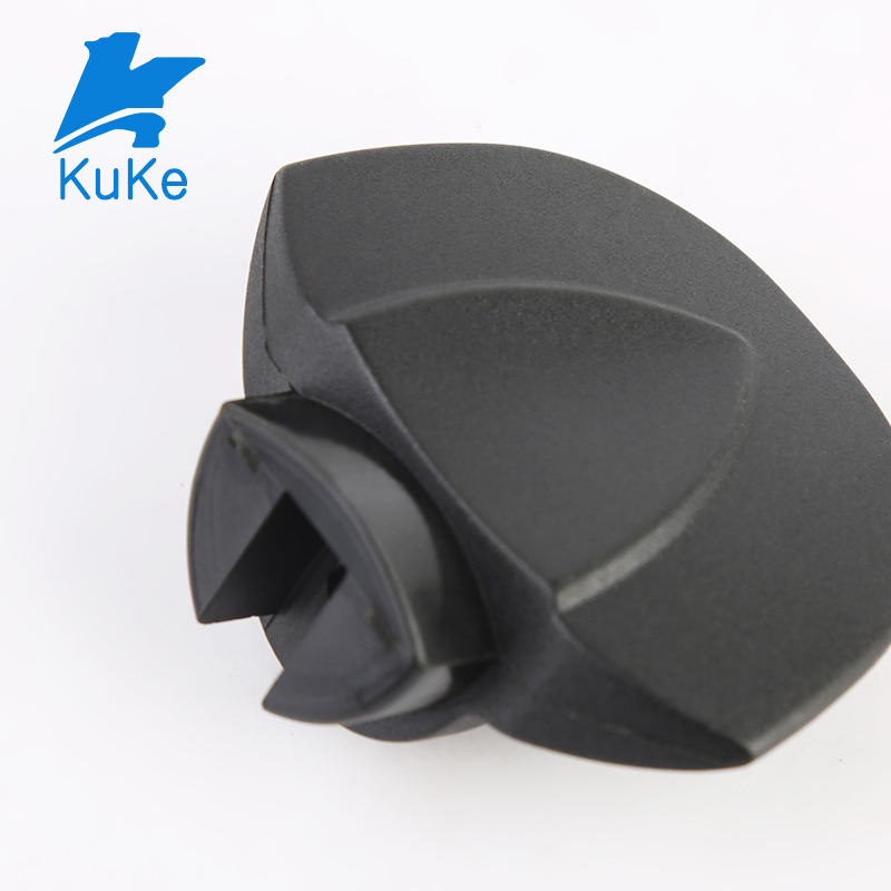 Ручка для кухонной посуды из бакелита