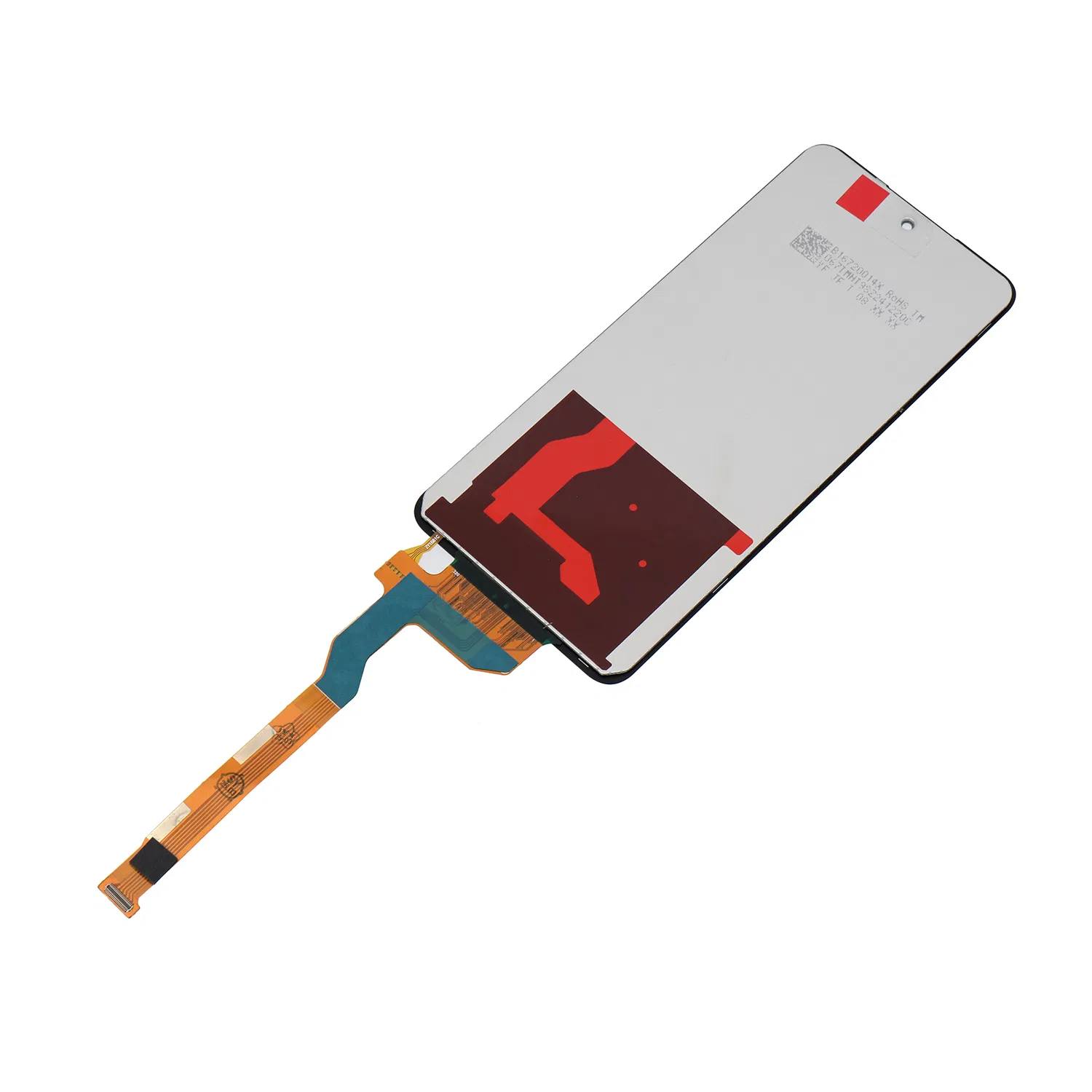 Mobile Phone Spare Parts for Oppo A79 5g LCD Touch Screen Assemblies