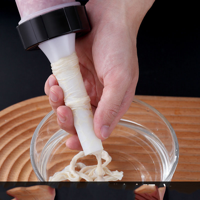 Popular Home Manual Enema Hand Push Tool Handmade Sausage Machine