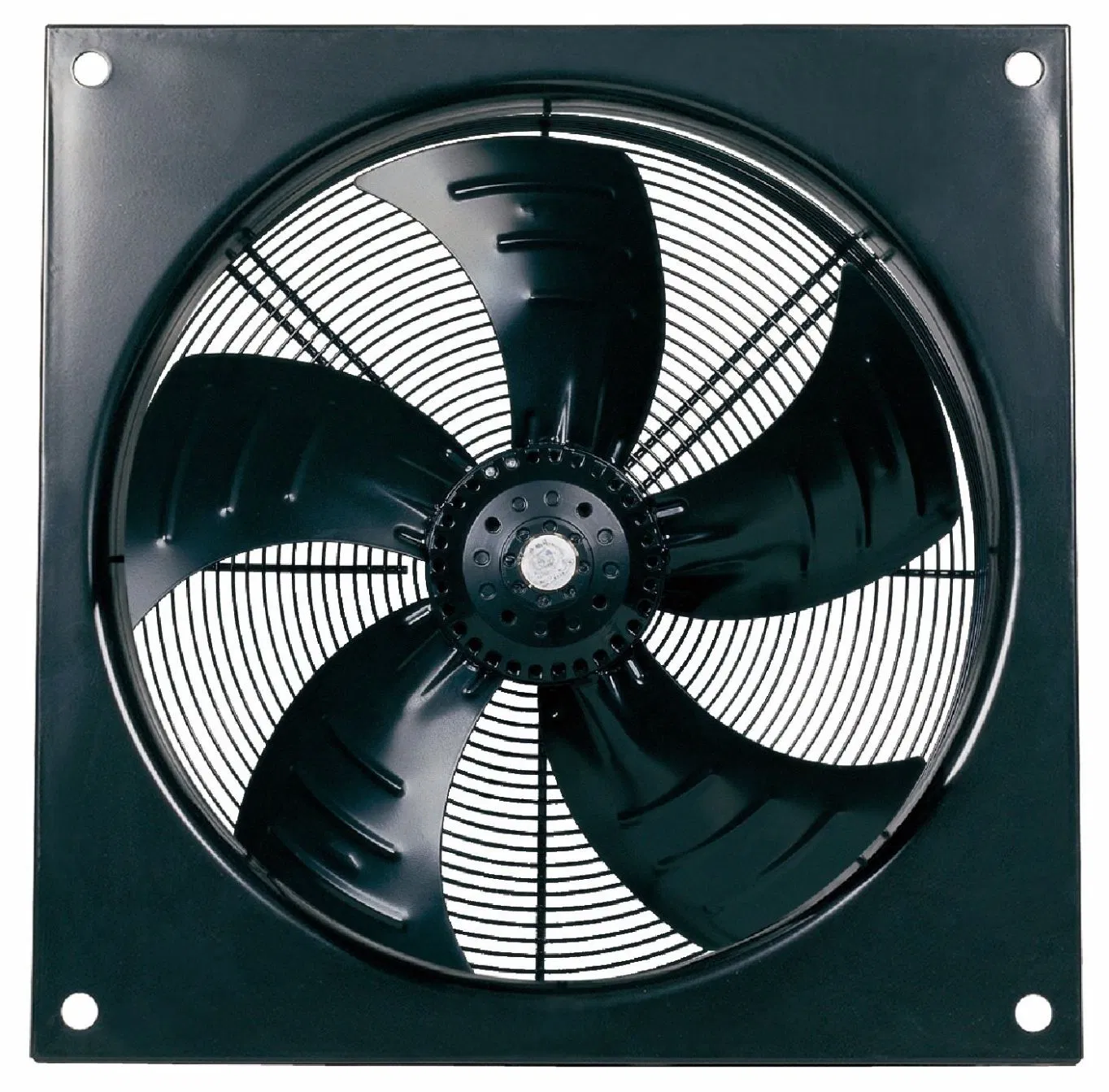 Original Factory Ventilation Cooling Fan for Electronic Cabinet Cooling