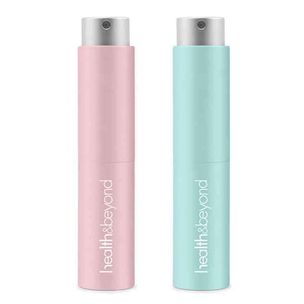 Breath Fresher Long Lasting Clean and Halitosis Remover Bad Mouth Spray