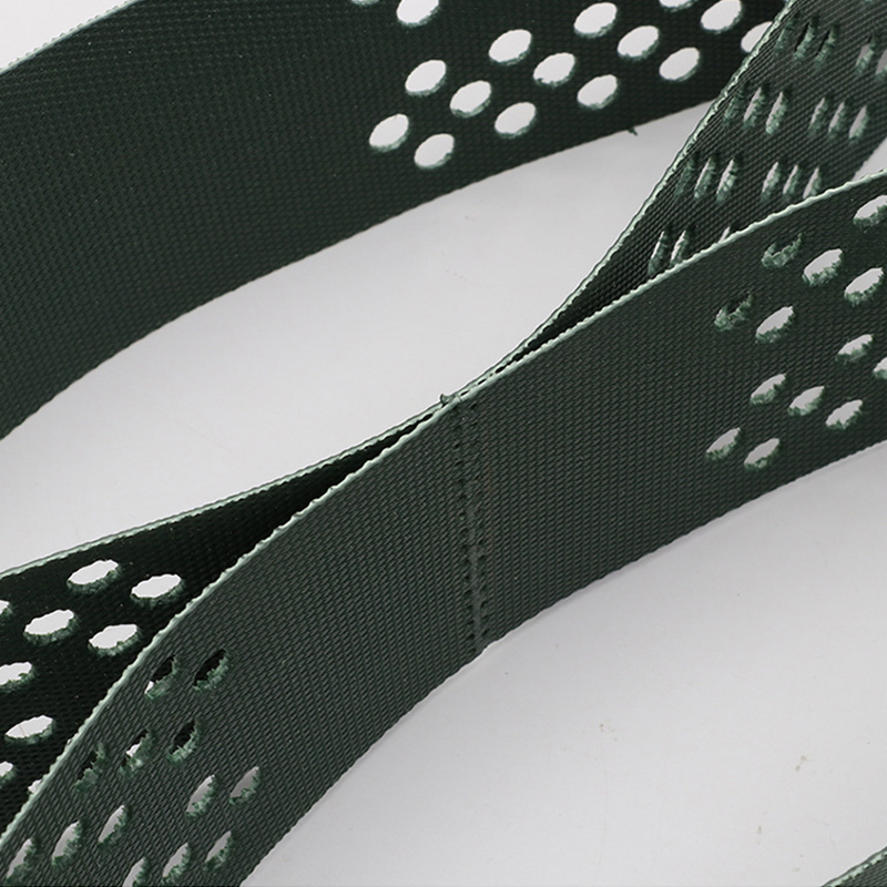 5cm Geocell for River Slope Protection in New Zealand