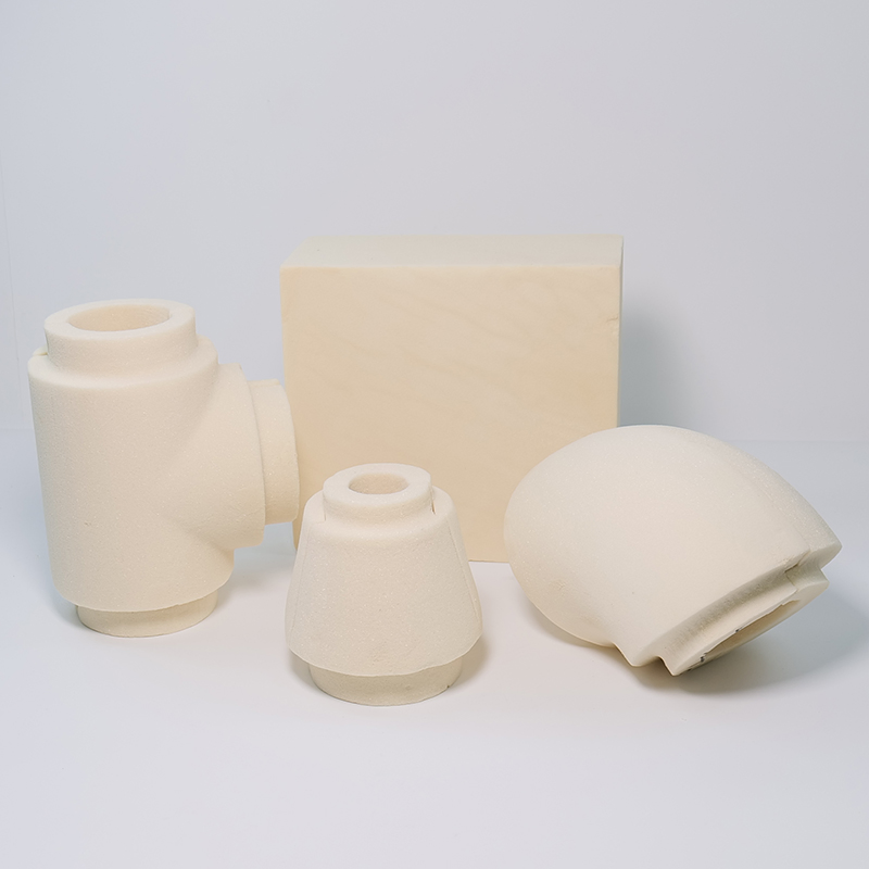 User-Friendly Made-to-Order High-Low Density Insulation PUR/PIR Foam Panels