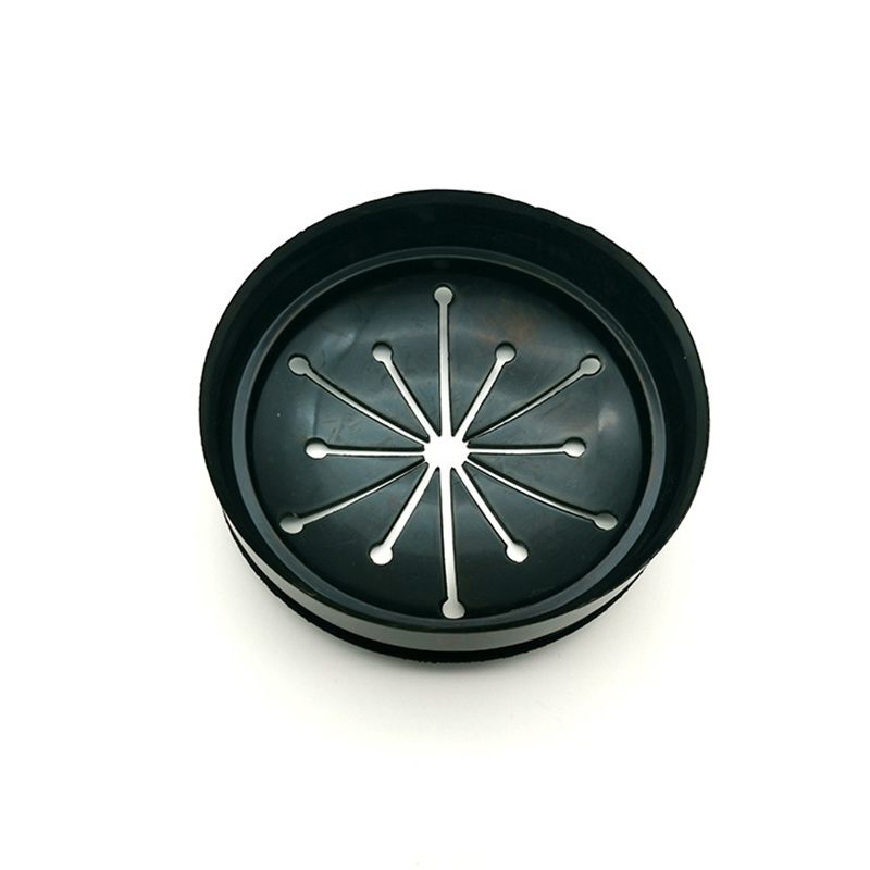 Garbage Disposal Splash Guard Sink Baffle Sink Stopper and Splash Guard Disposers