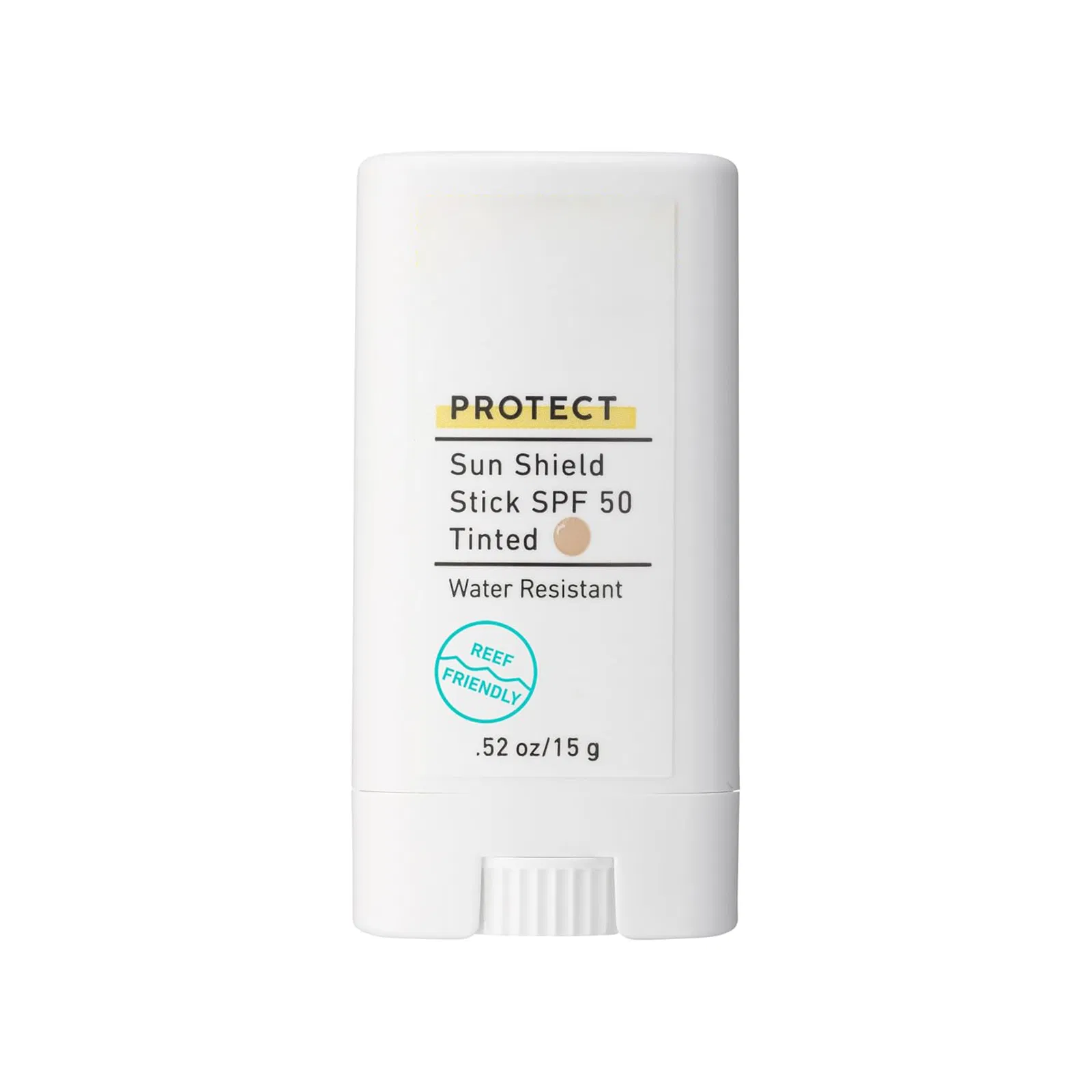 Skin Care Sunscreen SPF50 Prevent Ultraviolet Rays Moisturize Sunscreen Foundation Contouring Stick