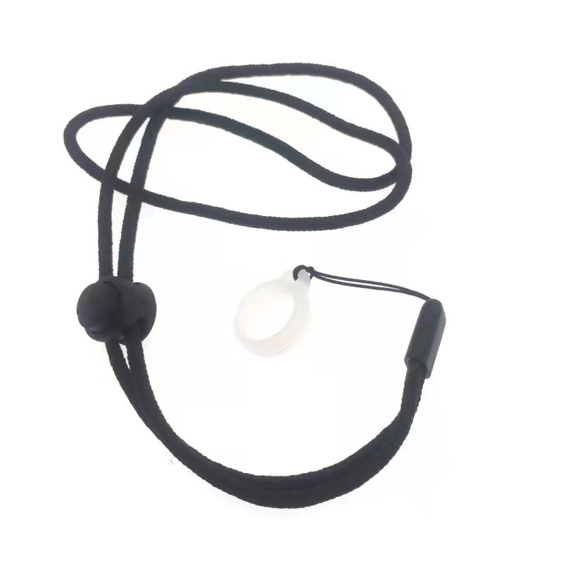 Pink Lanyard Wrist Lanyard Lanyard Bulkoff White Adjustable Length Lanyard