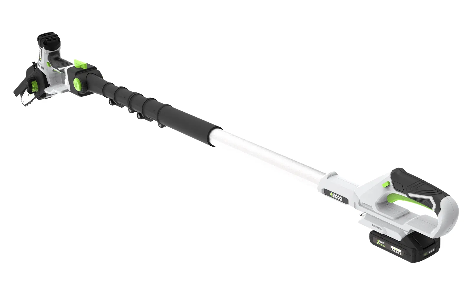 20V 800W Brushless Lithium Battery Chain Saw