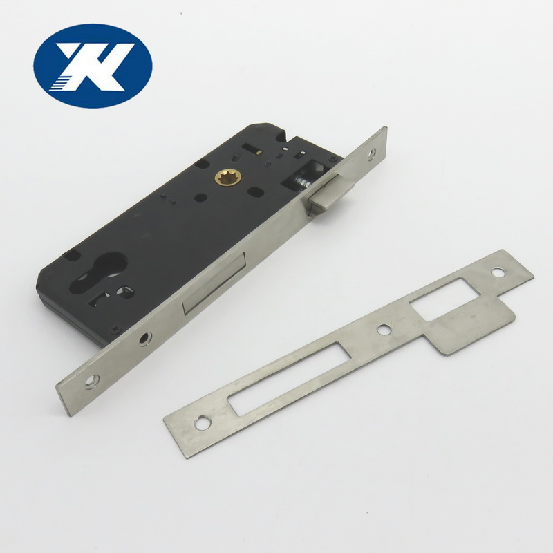 5572mm French Door Mortise Lock for Access Panel Lock