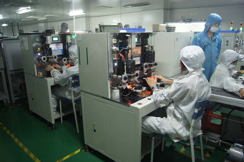 OLED-дисплей 0.84 дюйма, 64x128 пикселей, 15 пинов