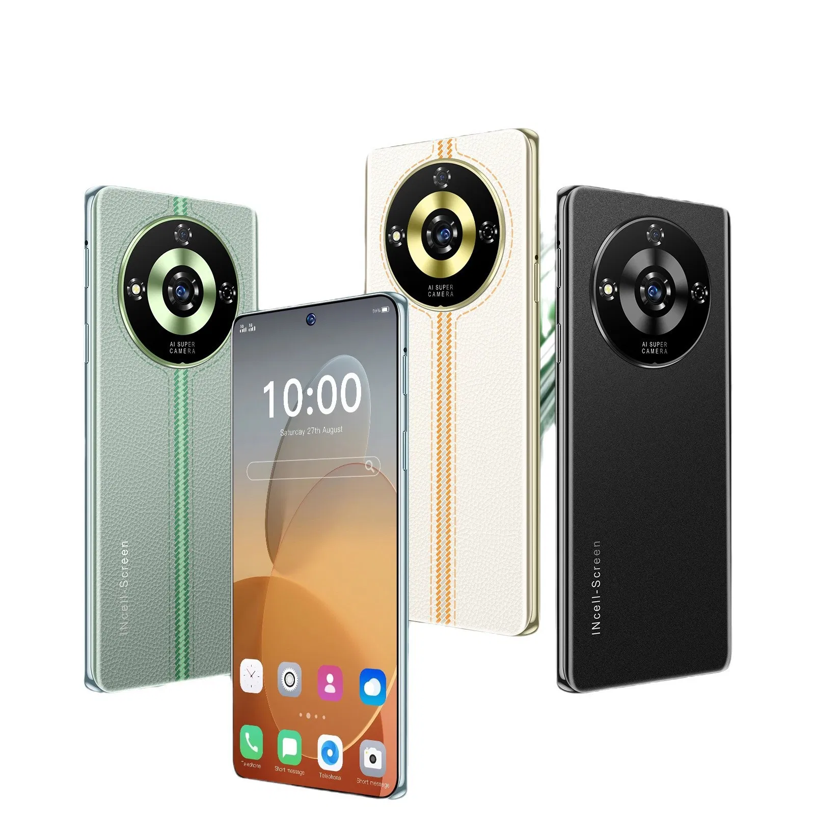 New Original 11 PRO+ 5g 256GB/1tb 200MP Camera 5g Smartphone Version with Google Play