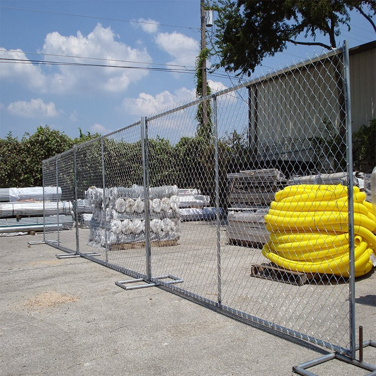Playground Fence /Wire Mesh Chain Link Fence Tennis Court Fence