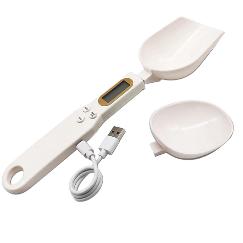 Цифровые кухонные весы-ложка с LCD дисплеем