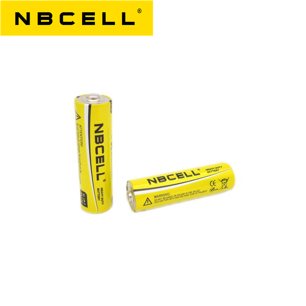 Батарейка AA 1.5V Super Heavy Duty (R6p)