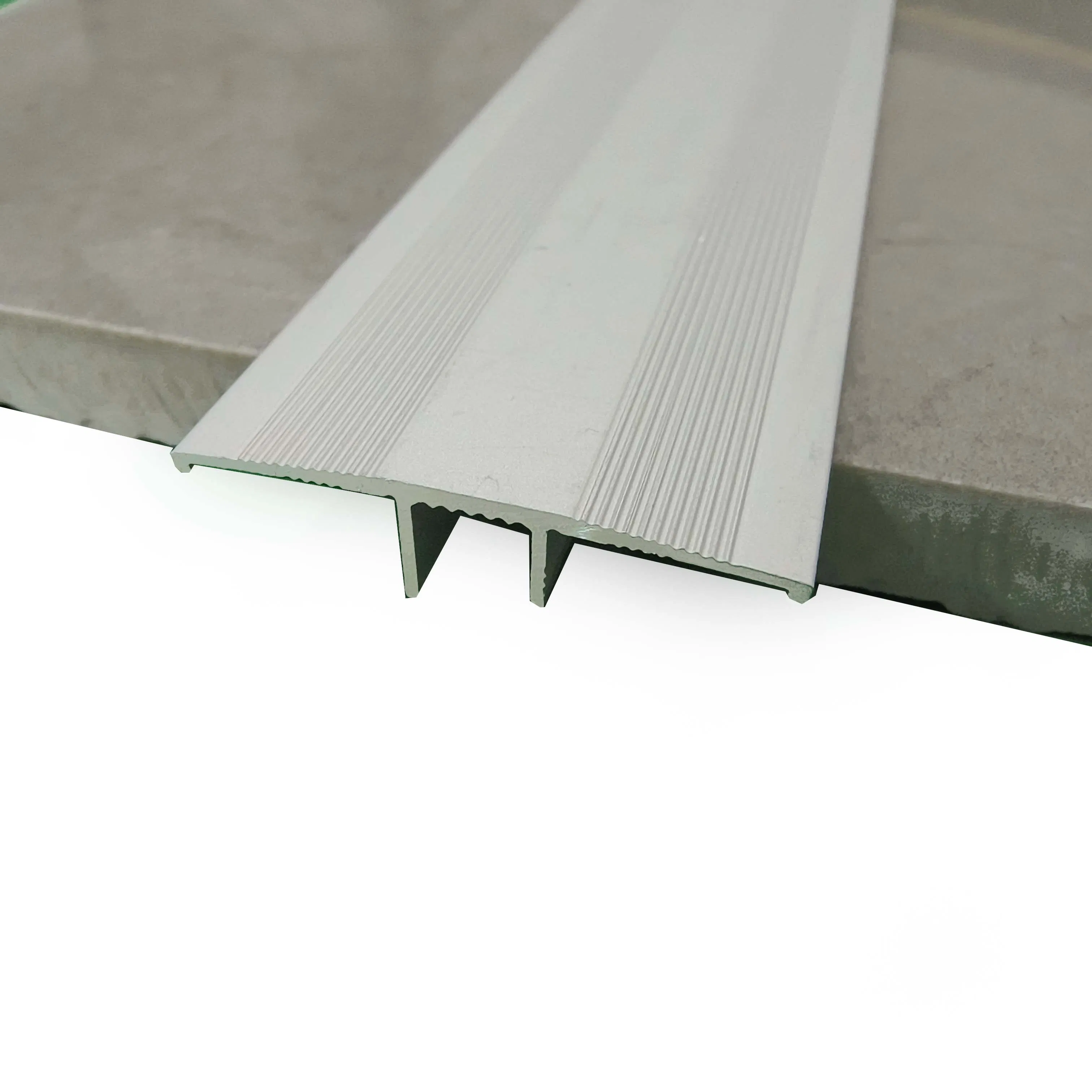 Beautrim High Quality Aluminum Tile Trim Edge Protector Joint Transition Strips