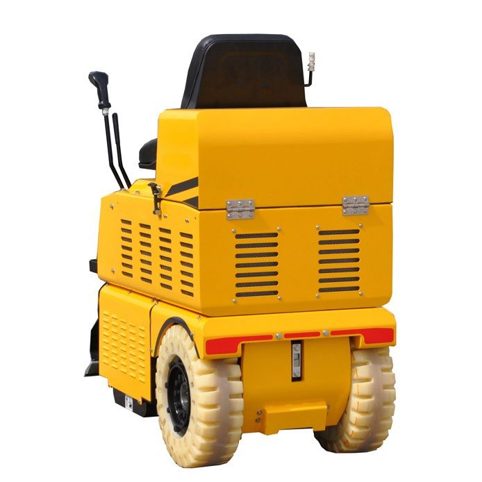 Ride on Scraper Tile Wood Carpet Floor Scraper with Hydraulic Driving