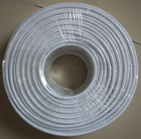 Коаксиальный кабель RG58, RG59, RG6, RG11, RG213