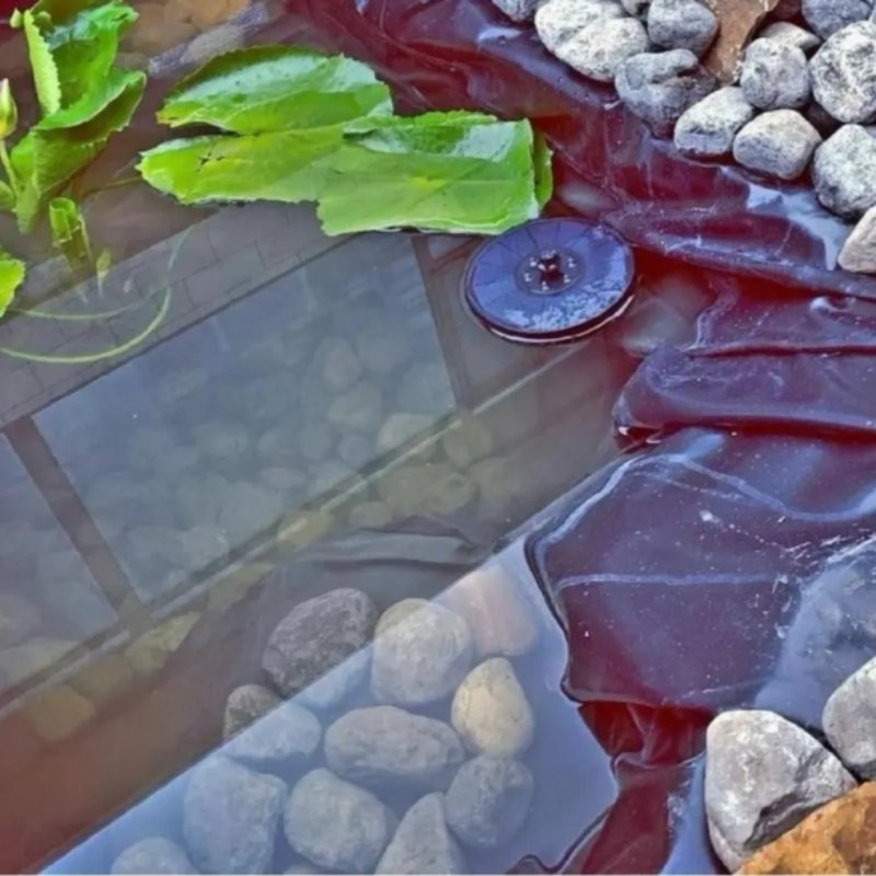 Pond Liner Geomembrane HDPE Water Storage Polythene Sheet Wholesale Price Factory Supply