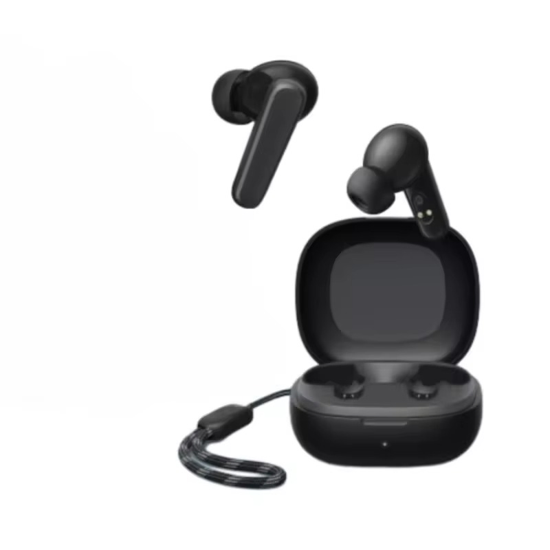 Promotional High Quality Bass Wireless Noise Cancelling Bluetooth Earbuds