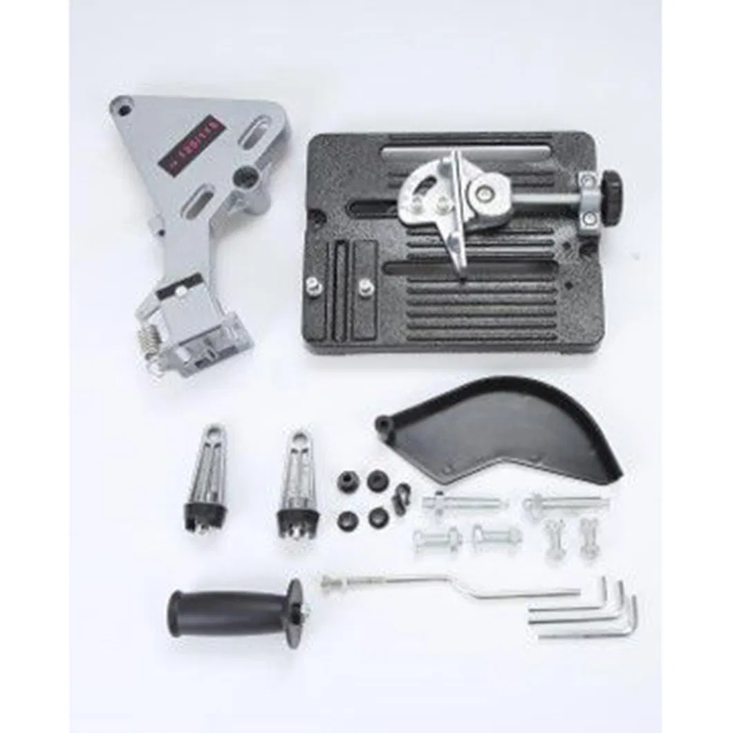 Стойка для углошлифовальной машины 100-125 мм