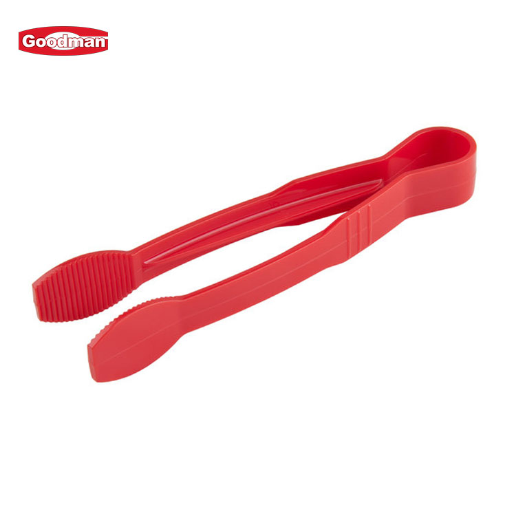 Baking & Pastry Tools 9inch Food Tong Kitchen Accessories Service Tongs