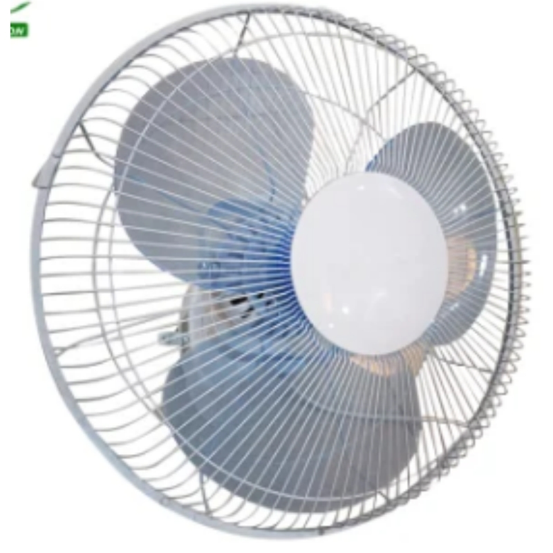 Energy-Efficient Factory OEM Ceiling Orbit Fan for Modern Interiors