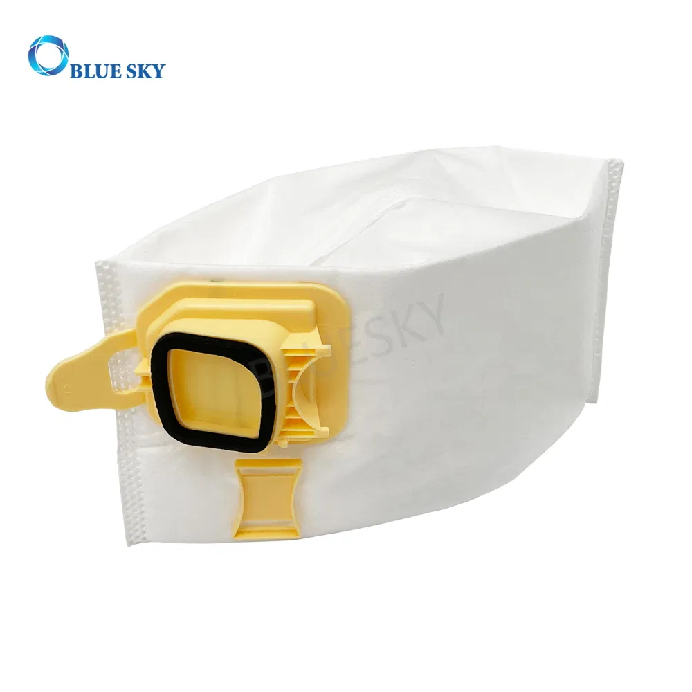 Vacuum Cleaner Non-Woven Dust Vk 140 Filter Bags Replacement for Vorwerk Kobold Vk140 Vk150 Vacuum Parts