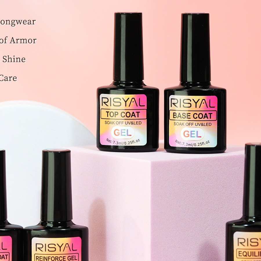 UV Nail Gel 30 Color Set Gel Polish Set Wholesale 30 Colors Nail Polish Gel