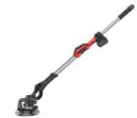 Stainless Steel Products Portable Winkko BMC 2.5kg China Polisher Sander