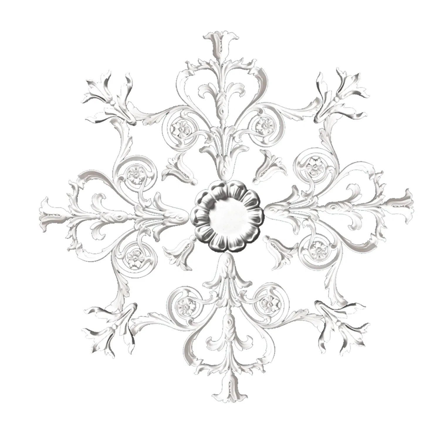 Auuan Decor China Manufacture Artistic Ceiling Tiles for House Design