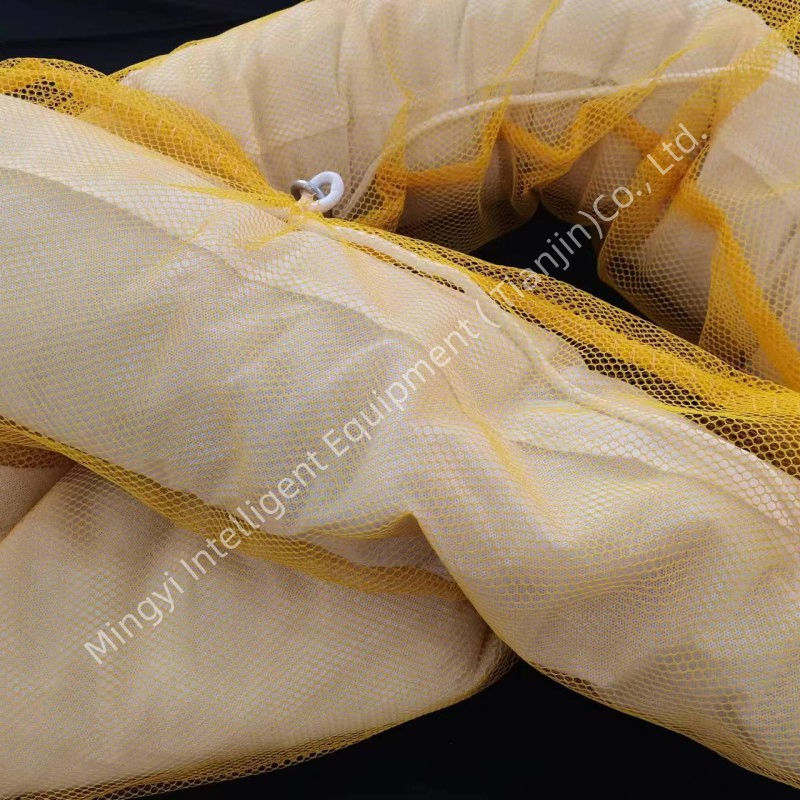 Aerogel Thermal Insulation Felt Oil Adsorption Bags