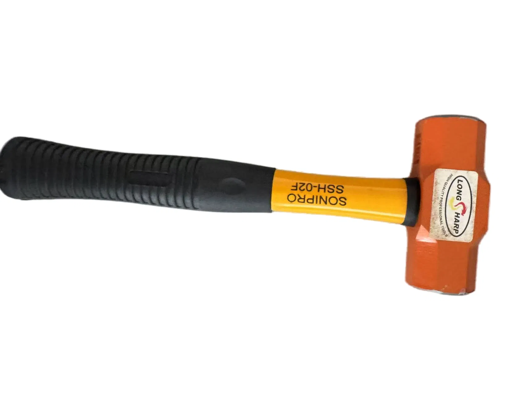 Sledge Hammer with Plastic Handle