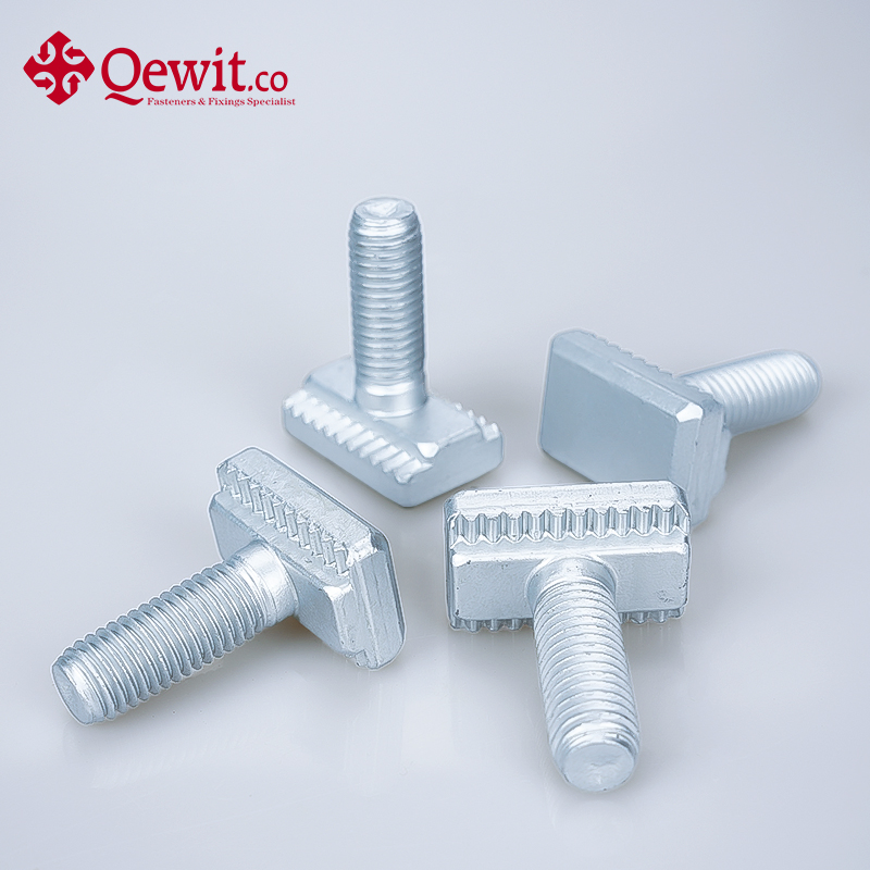 Анкерный болт для бетона Qewitco