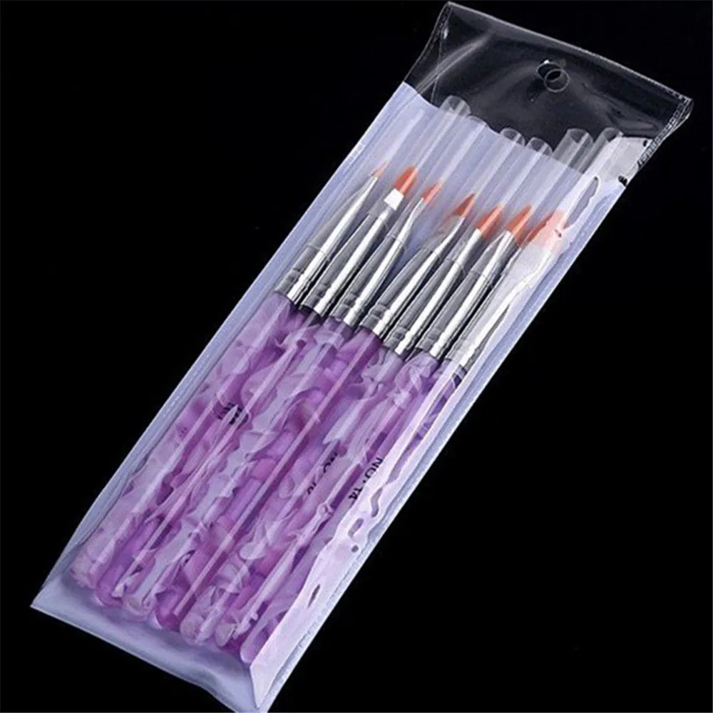 Professional Kolinsky Nail Art Brush Acrylic Nail Brush