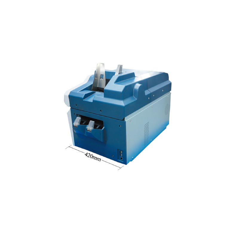 BS-631 Money Sorter Cash Sorter Cash Sorting Machine