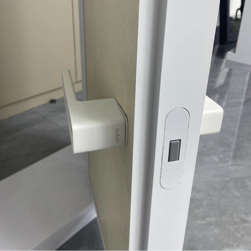 Invisible Concealed Door Composite Frameless Interior Wooden Hidden Door