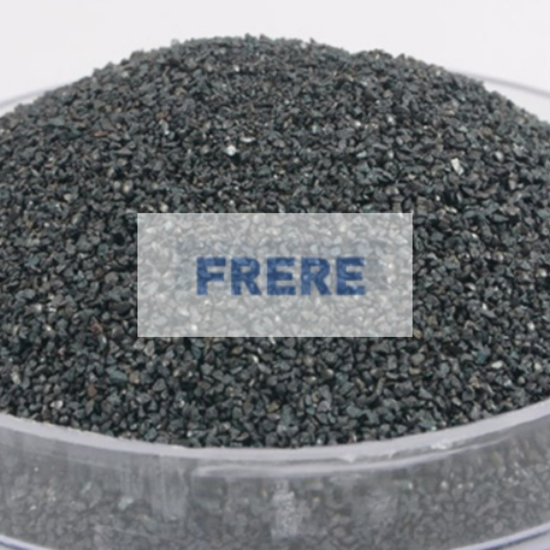 Стальная дробь для пескоструйной обработки