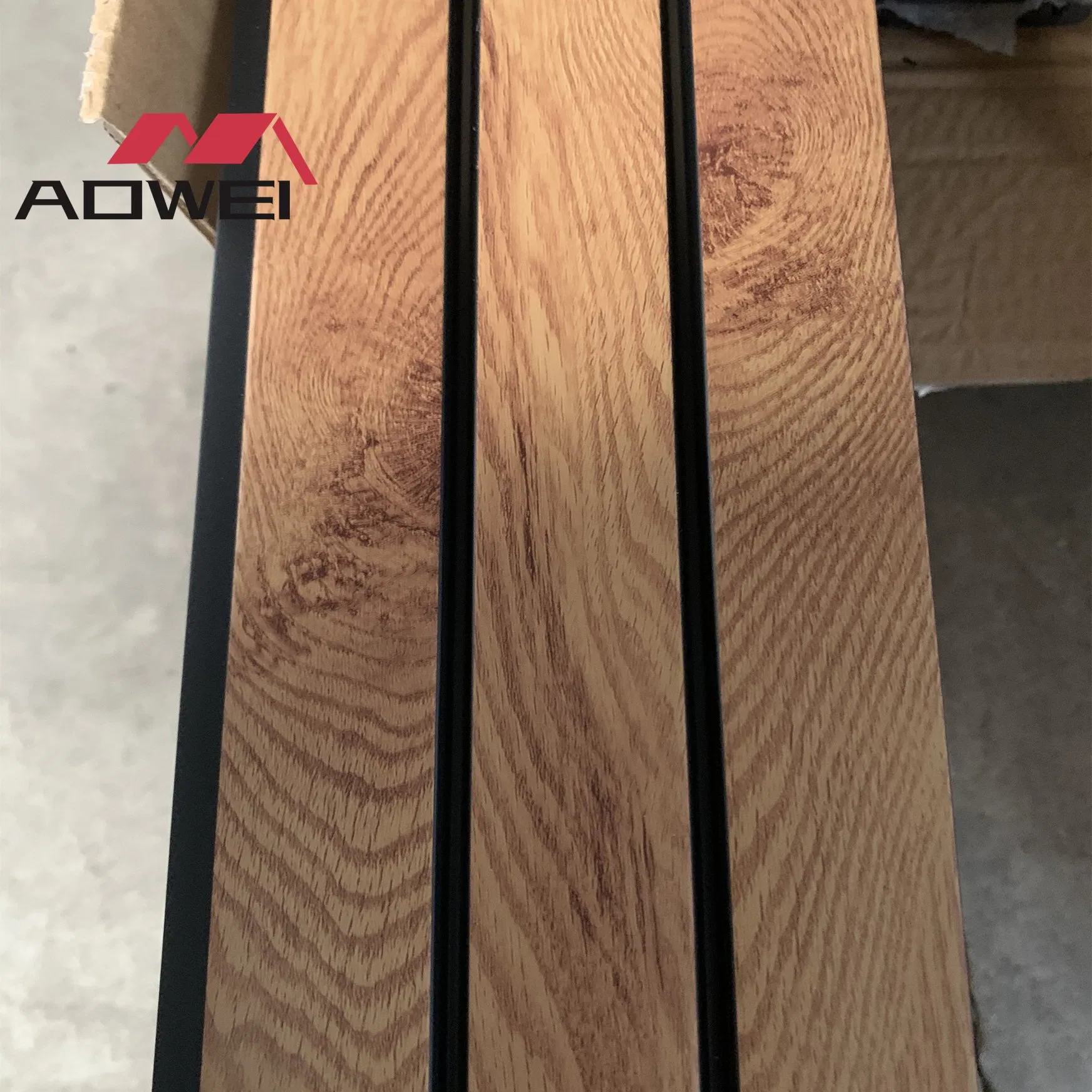 Durable PS Wall Panels for Modern Interior Design