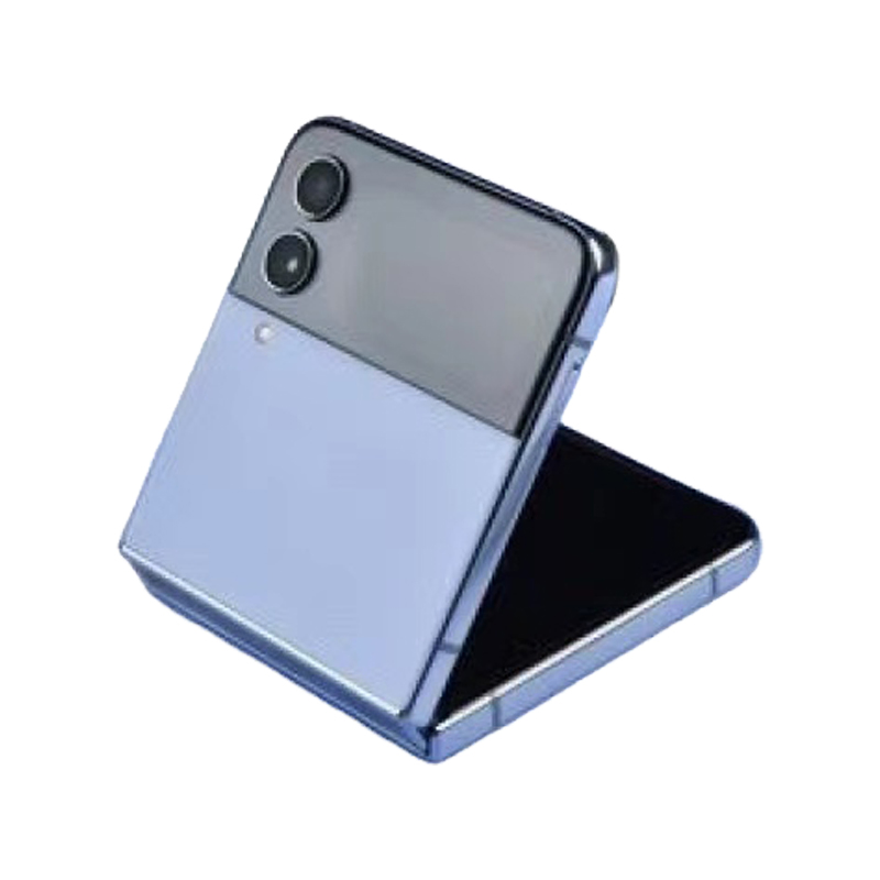 Wholesale Used Cell Phones Sm-F721b Flip 4 5g Android Phones Z Flip 4 Phone Supplier