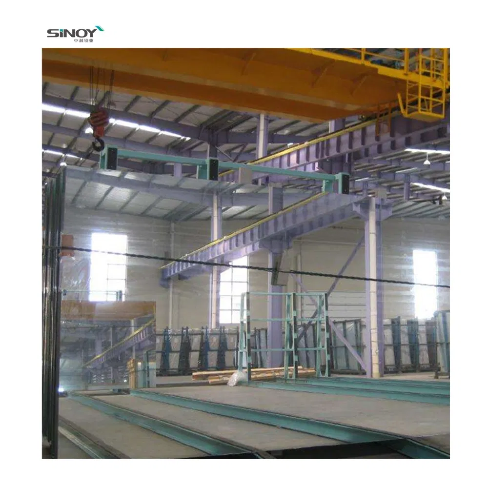 Ultra Thin Mirror on Both Sides as Silver Bath Mirrors