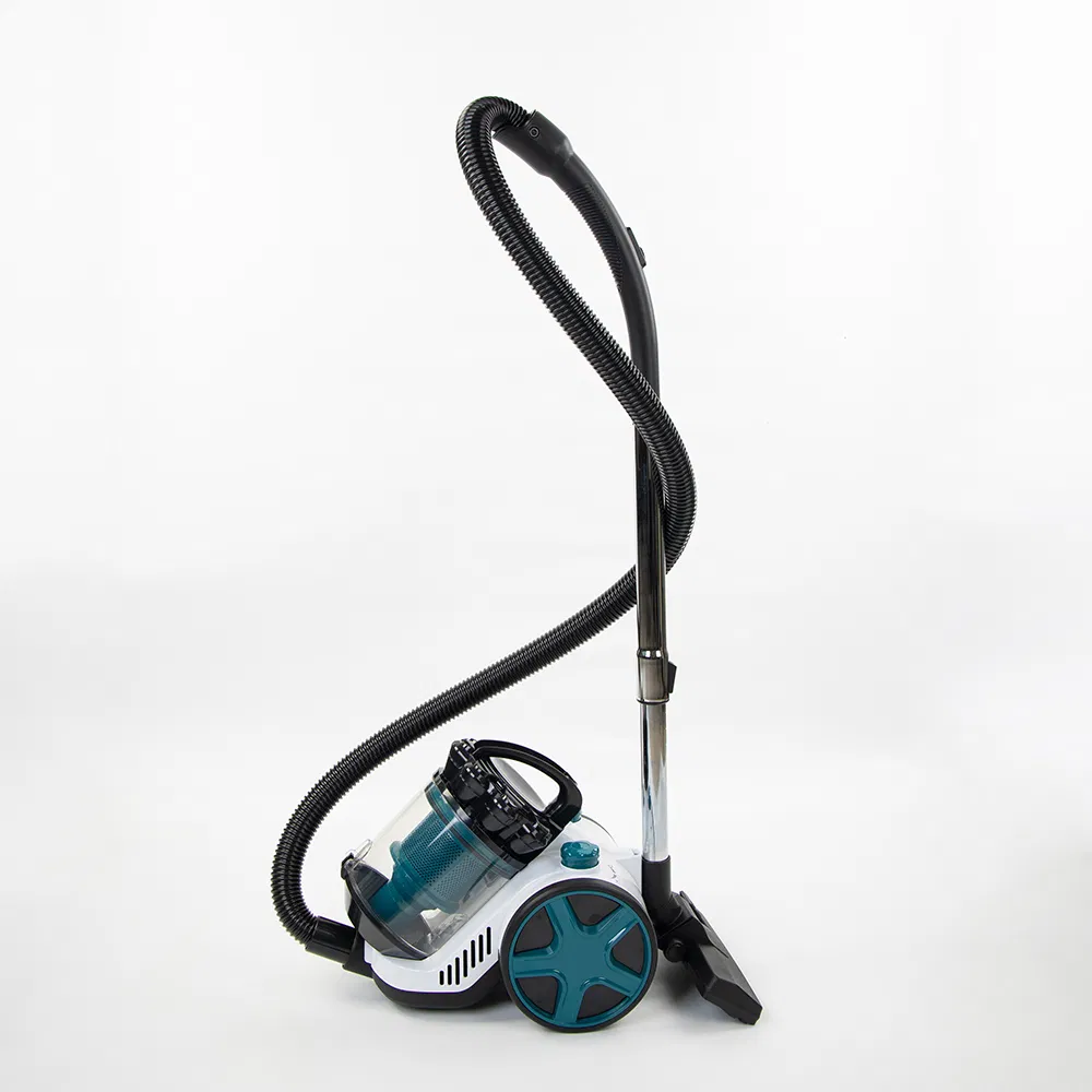 Ultimate Chinaclean ERP2 Vacuum Cleaner for Deep Home Cleaning