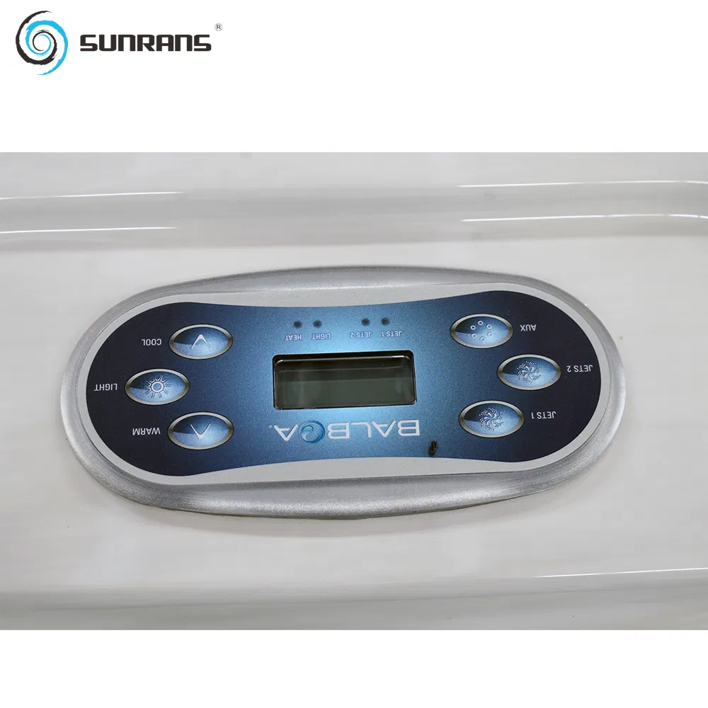 Гидромассажная ванна Sunrans на 6 человек