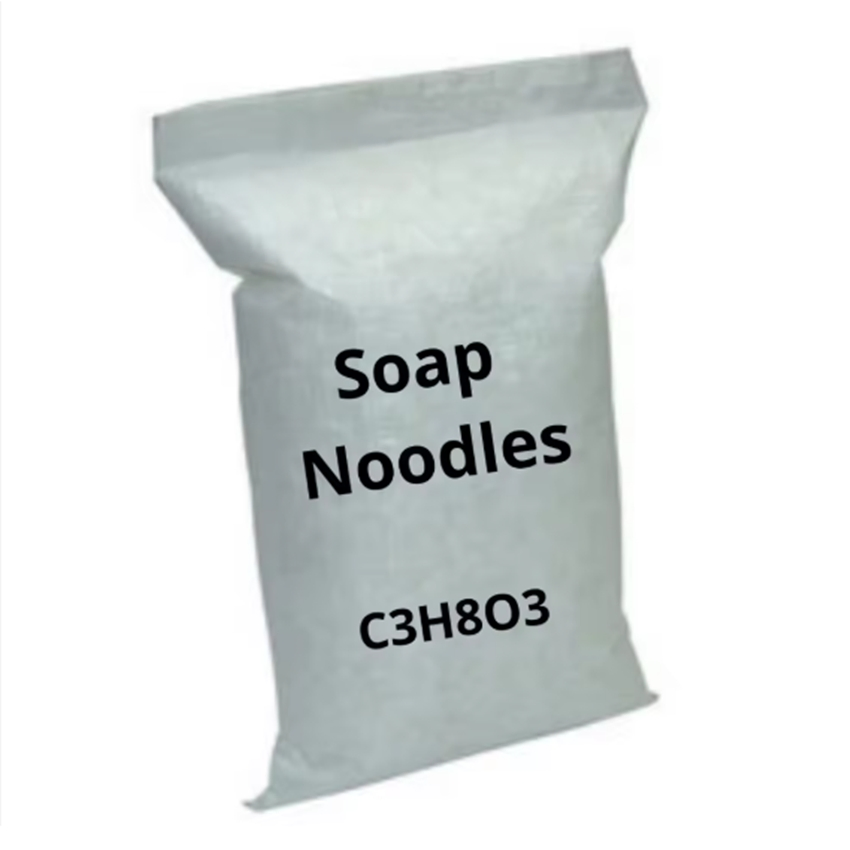Detergent Materials Soap Noodles 8020 Tfm 50 65 75