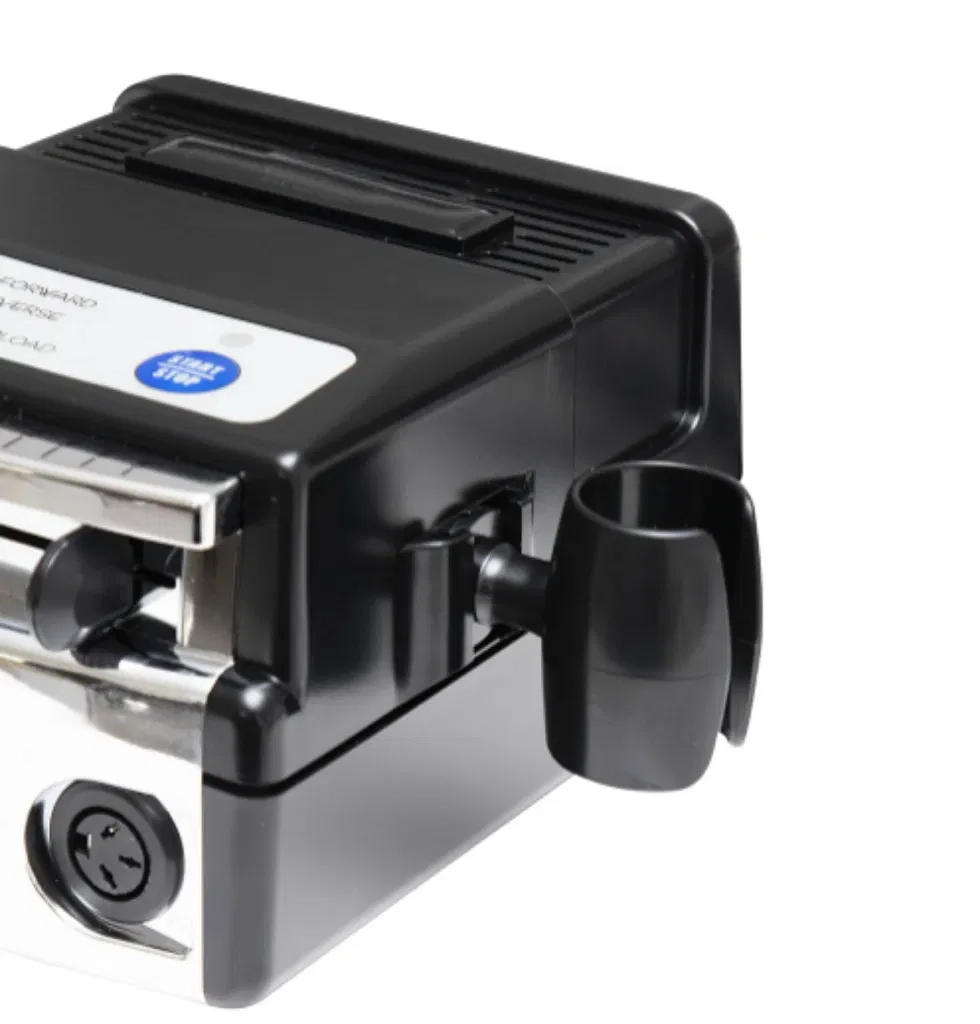 Professional Electric Metal G5 Handpiece Nail Drill Machine Manicure Pedicure Kit Salon